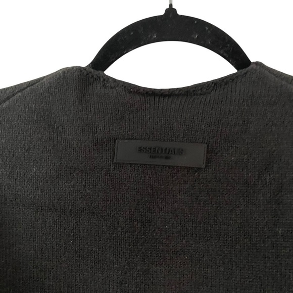 NWT Essential Fear Of God Kids Size 10 - Picture 6 of 9